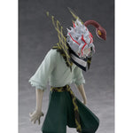 Dandadan Pop Up Parade PVC Statue Okarun 17 cm