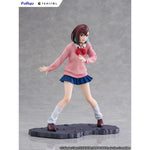 Dandadan Tenitol PVC Statue Momo 19 cm