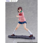 Dandadan Tenitol PVC Statue Momo 19 cm
