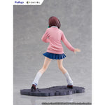 Dandadan Tenitol PVC Statue Momo 19 cm