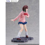 Dandadan Tenitol PVC Statue Momo 19 cm