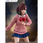 Dandadan Tenitol PVC Statue Momo 19 cm