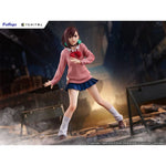Dandadan Tenitol PVC Statue Momo 19 cm