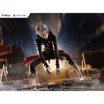 Dandadan Tenitol PVC Statue Okarun Transformed 14 cm