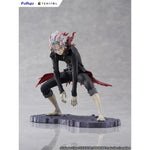 Dandadan Tenitol PVC Statue Okarun Transformed 14 cm