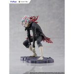 Dandadan Tenitol PVC Statue Okarun Transformed 14 cm