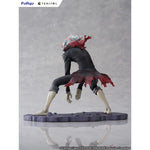 Dandadan Tenitol PVC Statue Okarun Transformed 14 cm