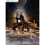 Dandadan Tenitol PVC Statue Okarun Transformed 14 cm