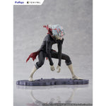 Dandadan Tenitol PVC Statue Okarun Transformed 14 cm
