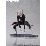 Dandadan Tenitol PVC Statue Okarun Transformed 14 cm