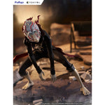 Dandadan Tenitol PVC Statue Okarun Transformed 14 cm