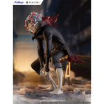 Dandadan Tenitol PVC Statue Okarun Transformed 14 cm