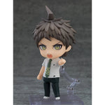 Danganronpa 1-2 Reload Nendoroid Action Figure Hajime Hinata 10 cm