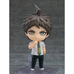 Danganronpa 1-2 Reload Nendoroid Action Figure Hajime Hinata 10 cm