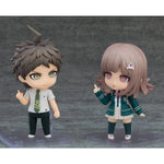 Danganronpa 1-2 Reload Nendoroid Action Figure Hajime Hinata 10 cm