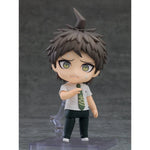 Danganronpa 1-2 Reload Nendoroid Action Figure Hajime Hinata 10 cm