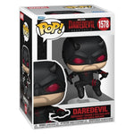 Daredevil: Born Again POP! Marvel Vinyl Figure Daredevil (Black Suit) 9 cm
