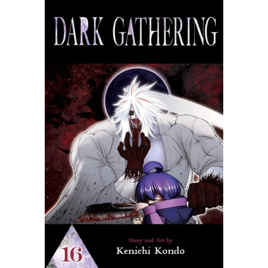 Dark Gathering, Vol. 16