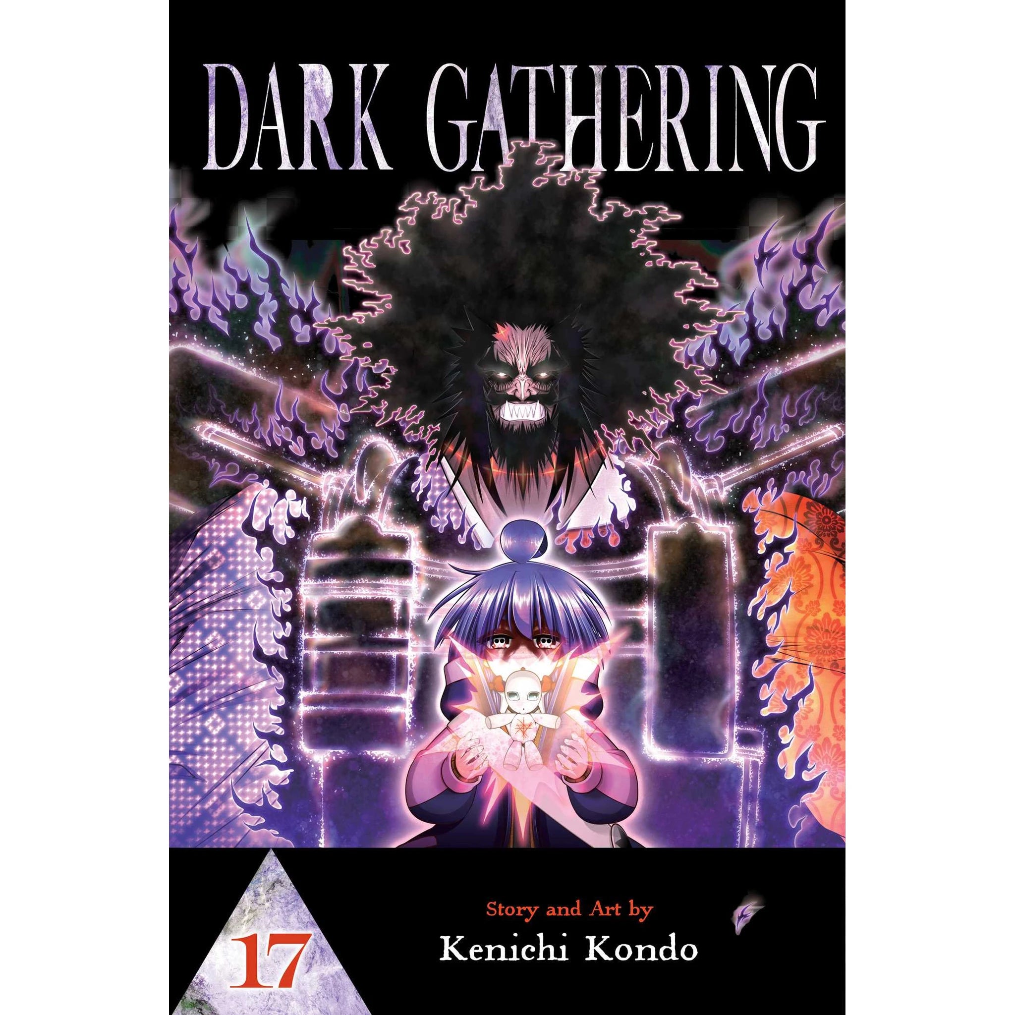 Dark Gathering, Vol. 17