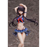 Date a Live IV PVC Statue 1/7 Kurumi Tokisaki 24 cm