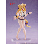 Date A Live V Coreful PVC Statue Mukuro Hoshimiya Swimsuit Ver. Renewal 18 cm