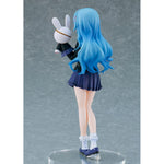 Date A Live V Pop Up Parade PVC Statue Yoshino: School Uniform Ver. L Size 18 cm