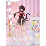 Date A Live V Tenitol Tall PVC Statue Kurumi Tokisaki 30 cm