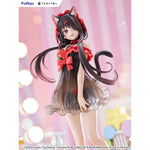 Date A Live V Tenitol Tall PVC Statue Kurumi Tokisaki 30 cm