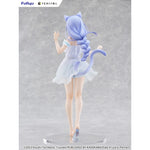 Date A Live V Tenitol Tall PVC Statue Mio Takamiya 30 cm