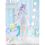 Date A Live V Tenitol Tall PVC Statue Mio Takamiya 30 cm