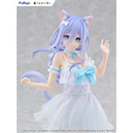 Date A Live V Tenitol Tall PVC Statue Mio Takamiya 30 cm