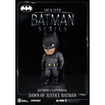 DC Comics Mini Egg Attack Figure Batman v Superman: Dawn of Justice Batman 8 cm