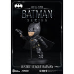 DC Comics Mini Egg Attack Figure Justice League Batman 8 cm