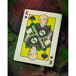 DC Comics Playing Cards Superman: The Man of Steel