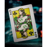 DC Comics Playing Cards Superman: The Man of Steel