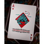 DC Comics Playing Cards Superman: The Man of Steel