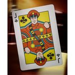 DC Comics Playing Cards Superman: The Man of Steel