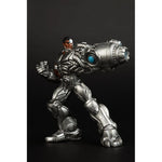 DC Direct Collector Vinyl Statue Cyborg 12 cm
