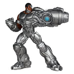 DC Direct Collector Vinyl Statue Cyborg 12 cm