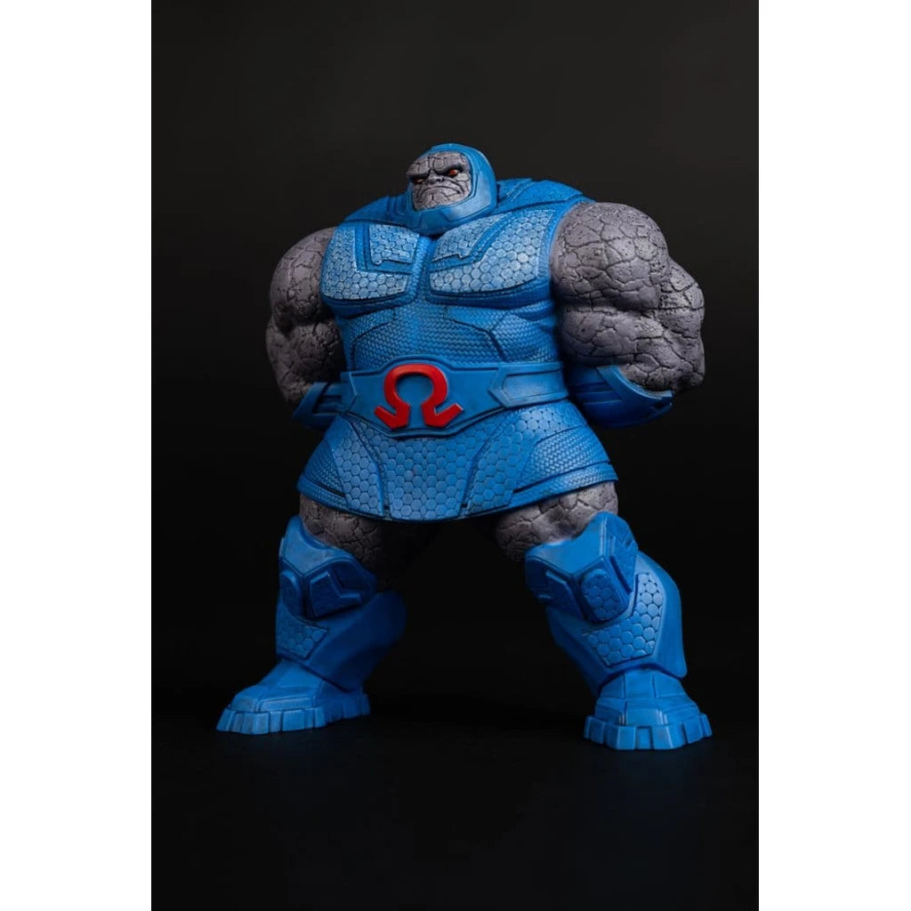 DC Direct Collector Vinyl Statue Darkseid 12 cm