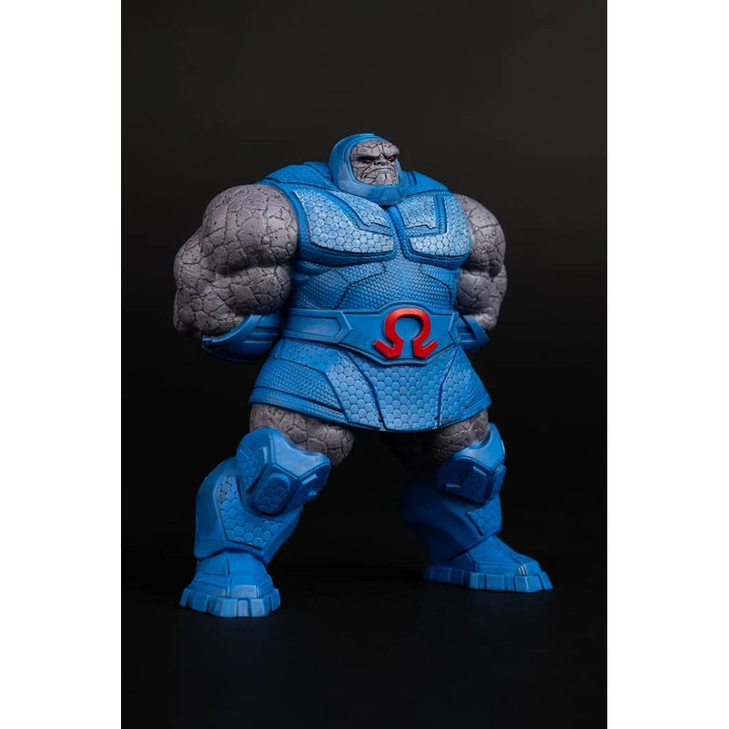 DC Direct Collector Vinyl Statue Darkseid 12 cm