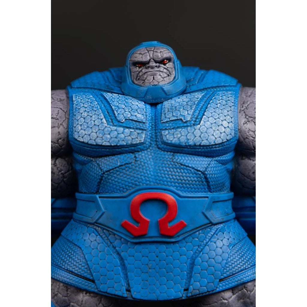 DC Direct Collector Vinyl Statue Darkseid 12 cm