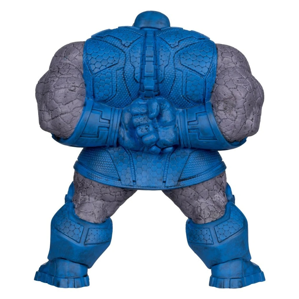 DC Direct Collector Vinyl Statue Darkseid 12 cm