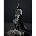 DC Direct Statue 1/10 Batman by Bjorn Barends (Black White) 18 cm