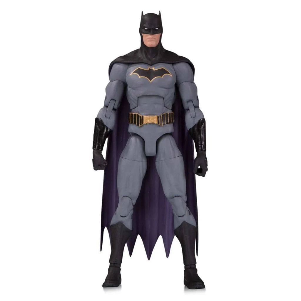 DC Essentials Action Figure Batman (Rebirth) Version 2 18 cm