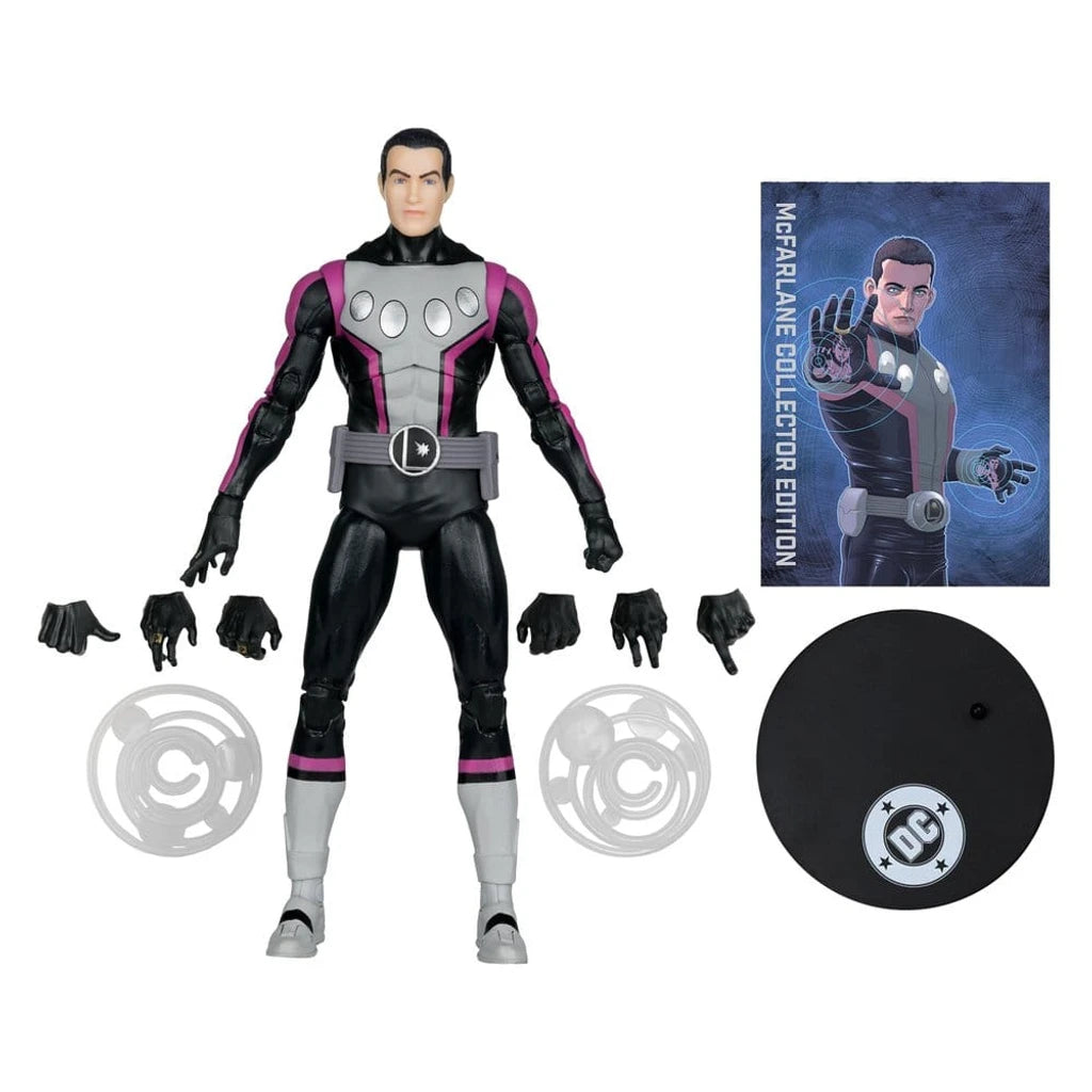 DC Multiverse McFarlane Collector Edition Action Figure Wave 13 18 cm Assortment (6)