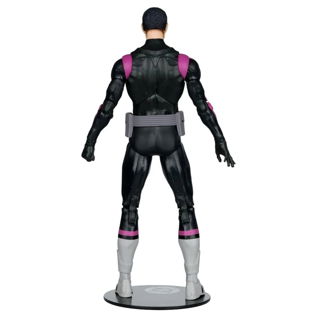 DC Multiverse McFarlane Collector Edition Action Figure Wave 13 18 cm Assortment (6)