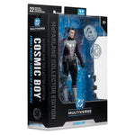 DC Multiverse McFarlane Collector Edition Action Figure Wave 13 18 cm Assortment (6)