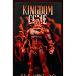 DC Multiverse McFarlane Cover Recreations Action Figure Superman (Kingdom Come) (Gold Label) 18 cm