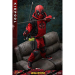 Deadpool & Wolverine Movie Masterpiece Action Figure 1/6 Kidpool 22 cm